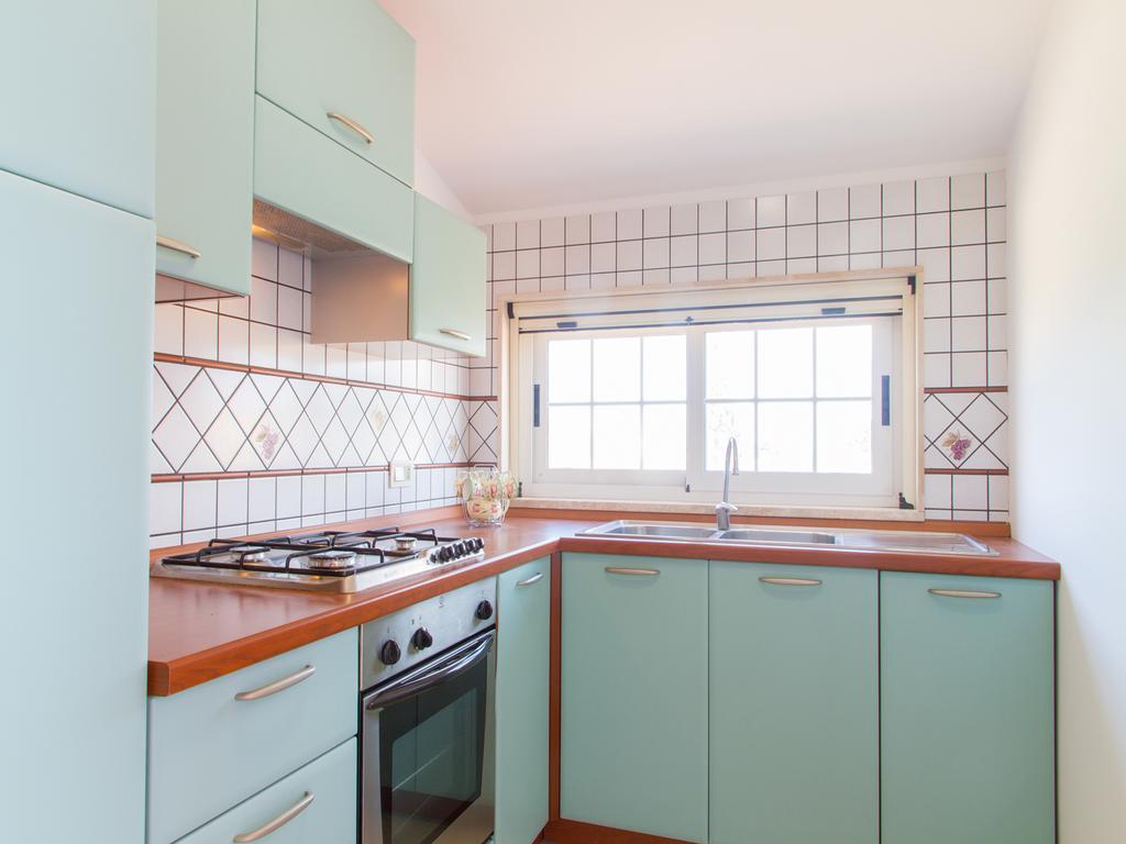 Gelso Bianco Apartments Campofelice Di Roccella Exteriör bild
